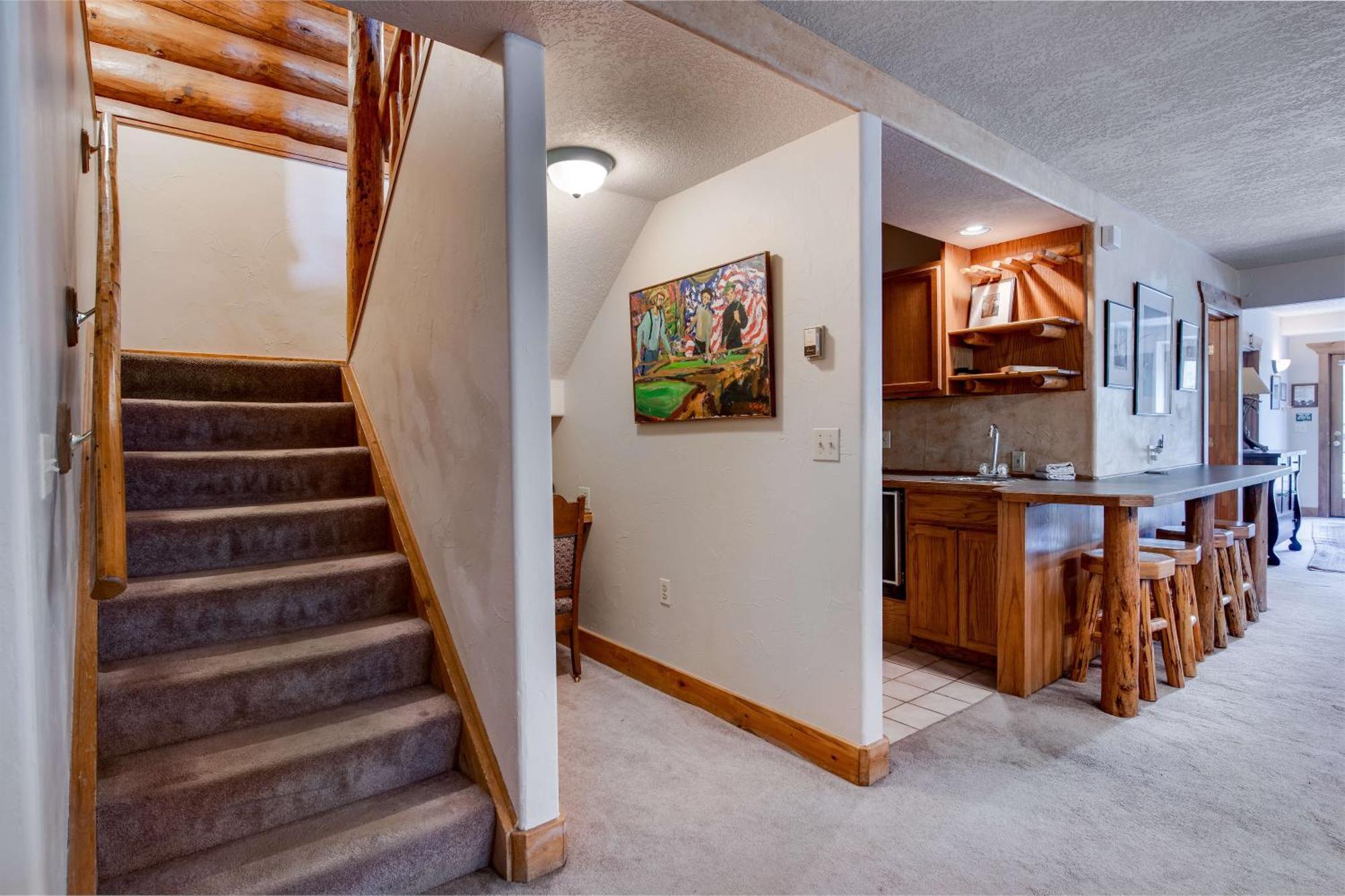 Swan River Lodge Breckenridge Bagian luar foto