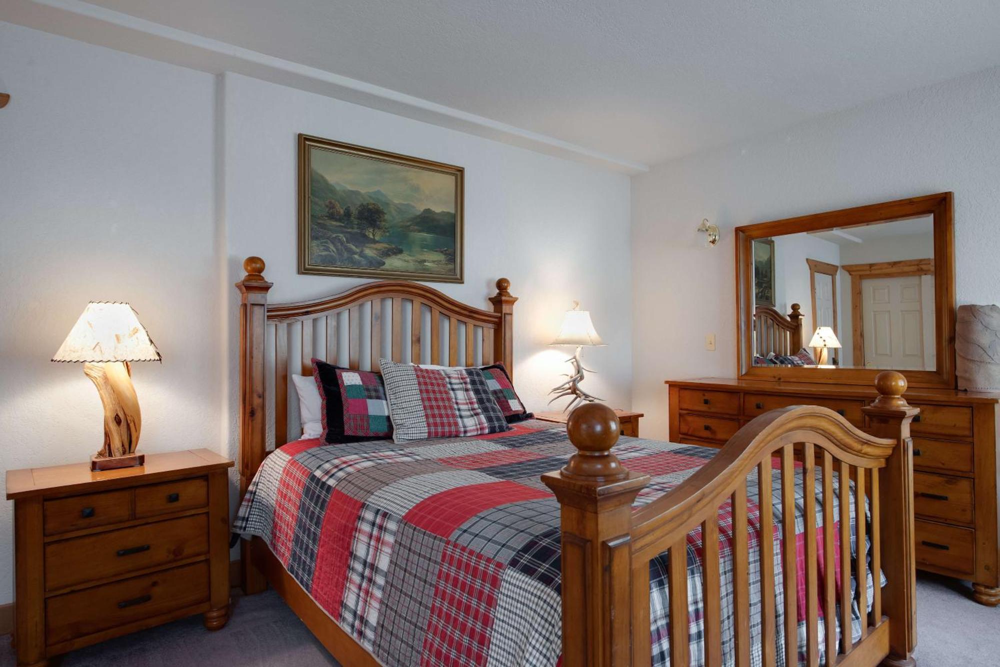 Swan River Lodge Breckenridge Bagian luar foto