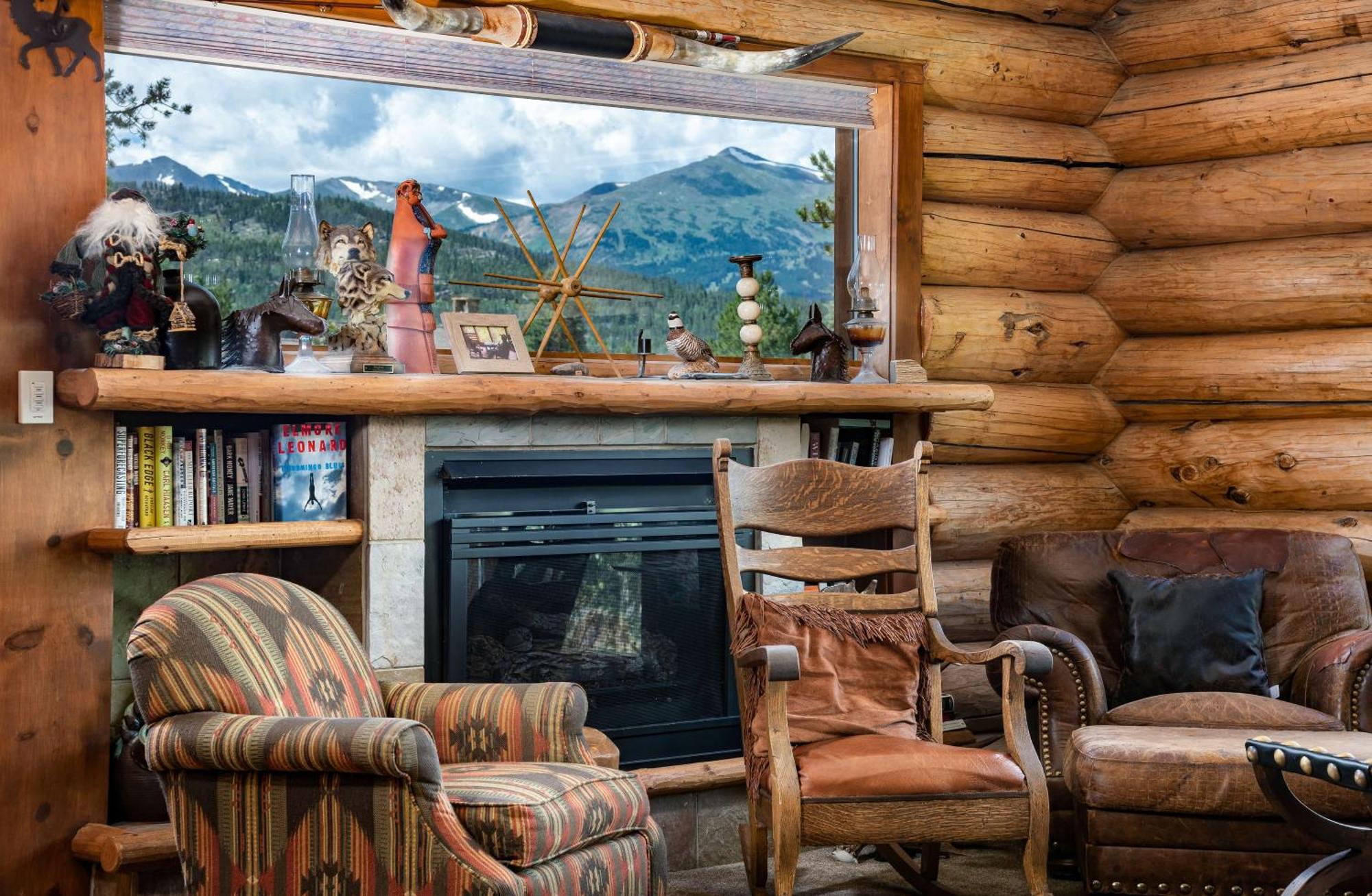 Swan River Lodge Breckenridge Bagian luar foto