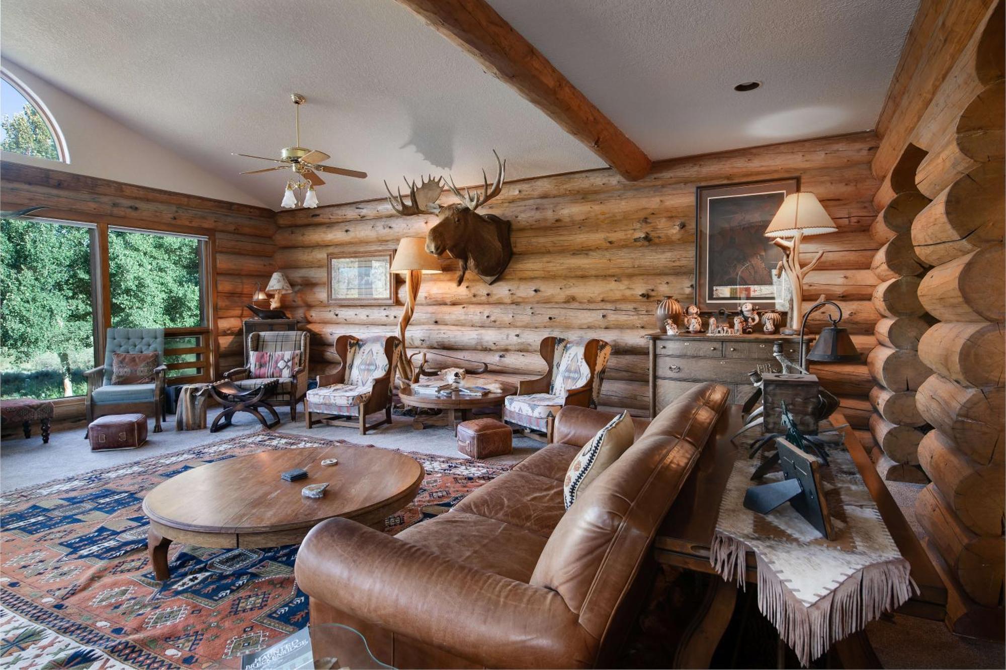 Swan River Lodge Breckenridge Bagian luar foto