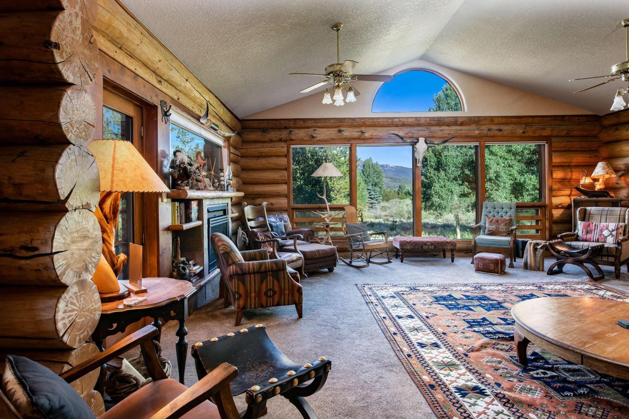 Swan River Lodge Breckenridge Bagian luar foto