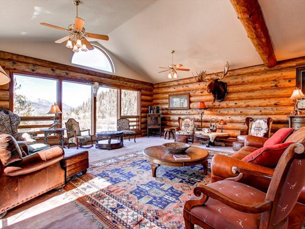 Swan River Lodge Breckenridge Bagian luar foto